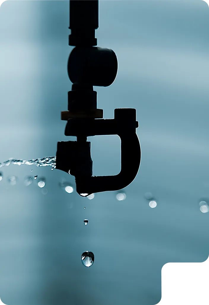 Gestion de l'eau